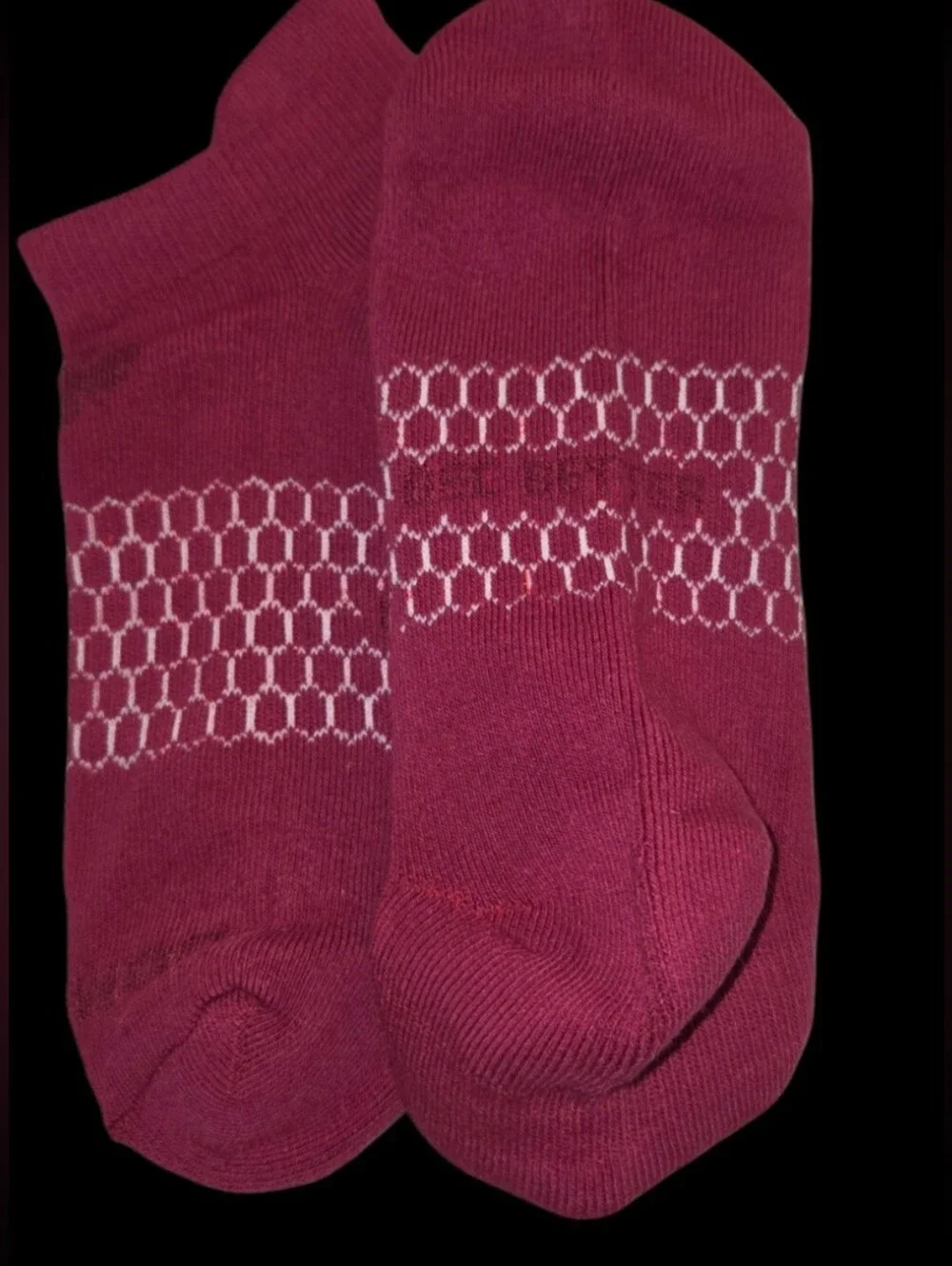 Bombas medium ankle